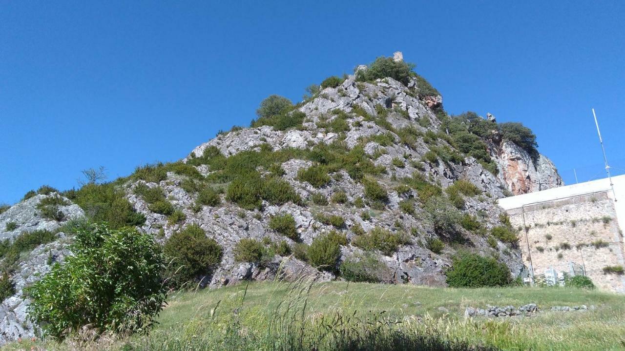 La Casa Nueva Affittacamere Nieva de Cameros Esterno foto